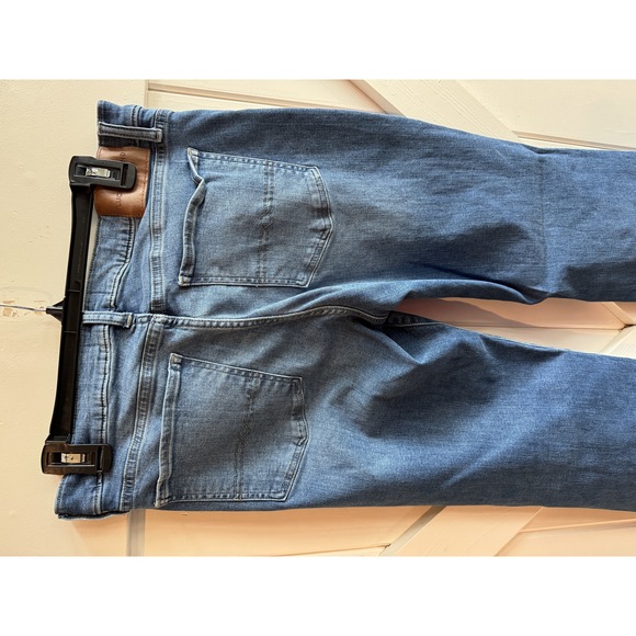 Lucky Brand Jeans Size 12 / 31R Sweet Mid-Rise Boot - Picture 11 of 11